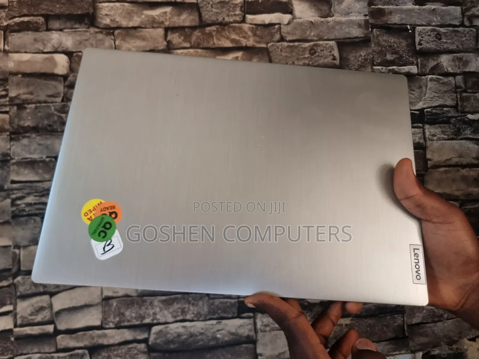 Laptop Lenovo Ideapad 3 4GB Intel Pentium SSD 128GB