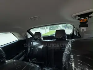 Mazda CX-9 2015 Blue