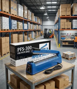 PFS 300 Impulse Sealer