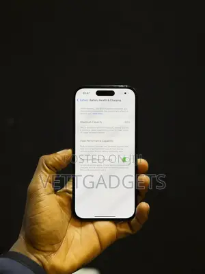 Apple iPhone 14 Pro 512 GB Black