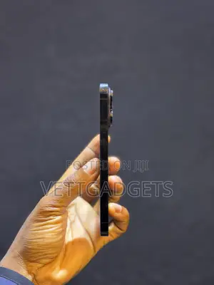 Apple iPhone 14 Pro 512 GB Black