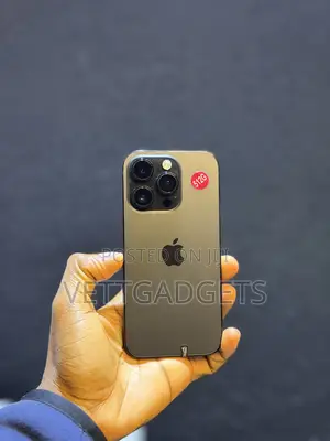 Apple iPhone 14 Pro 512 GB Black