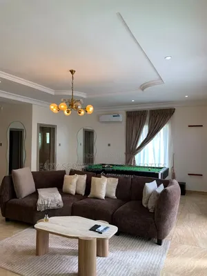 Furnished 3bdrm Apartment in Parkview Estate for rent