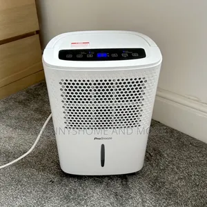 Pro Breeze 12L Low Energy Dehumidifier