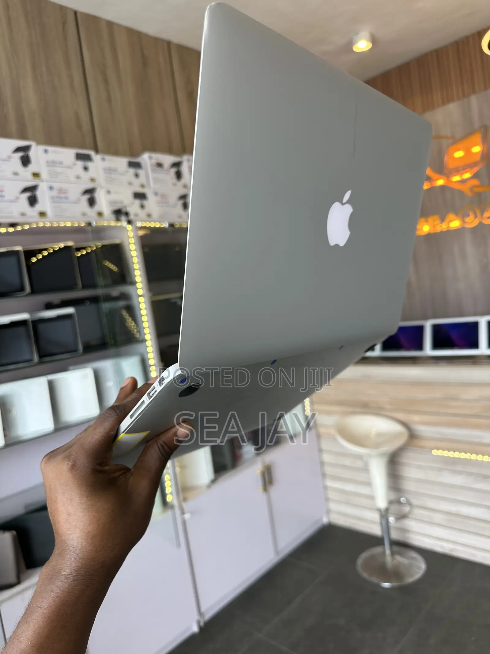 Laptop Apple MacBook Air 2015 8GB Intel Core i5 SSD 128GB