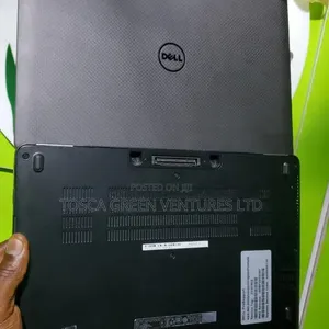 Laptop Dell Latitude 12 E7270 8GB Intel Core i5 SSD 256GB