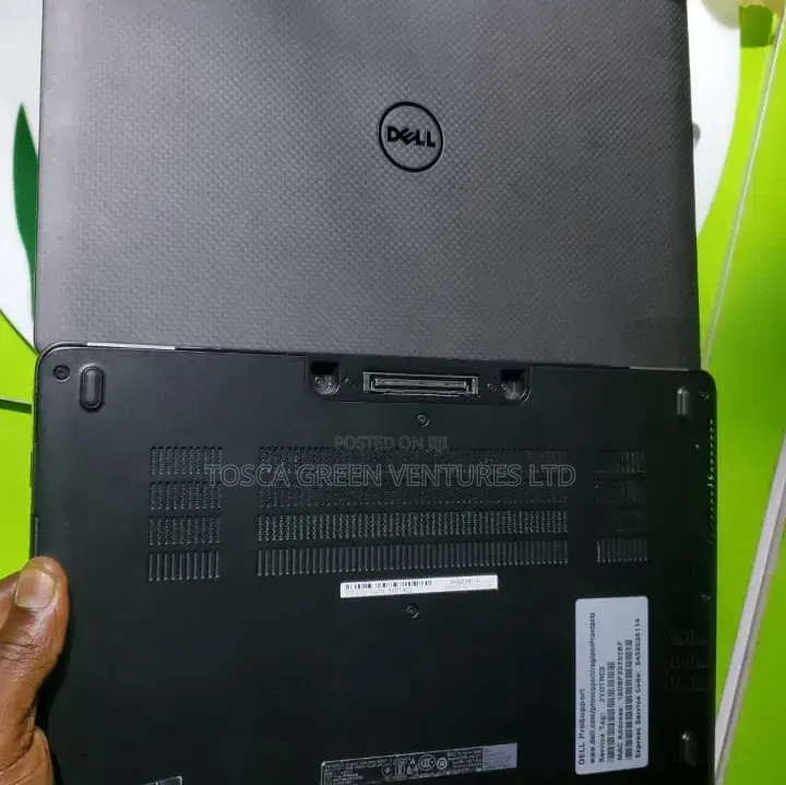 Laptop Dell Latitude 12 E7270 8GB Intel Core i5 SSD 256GB