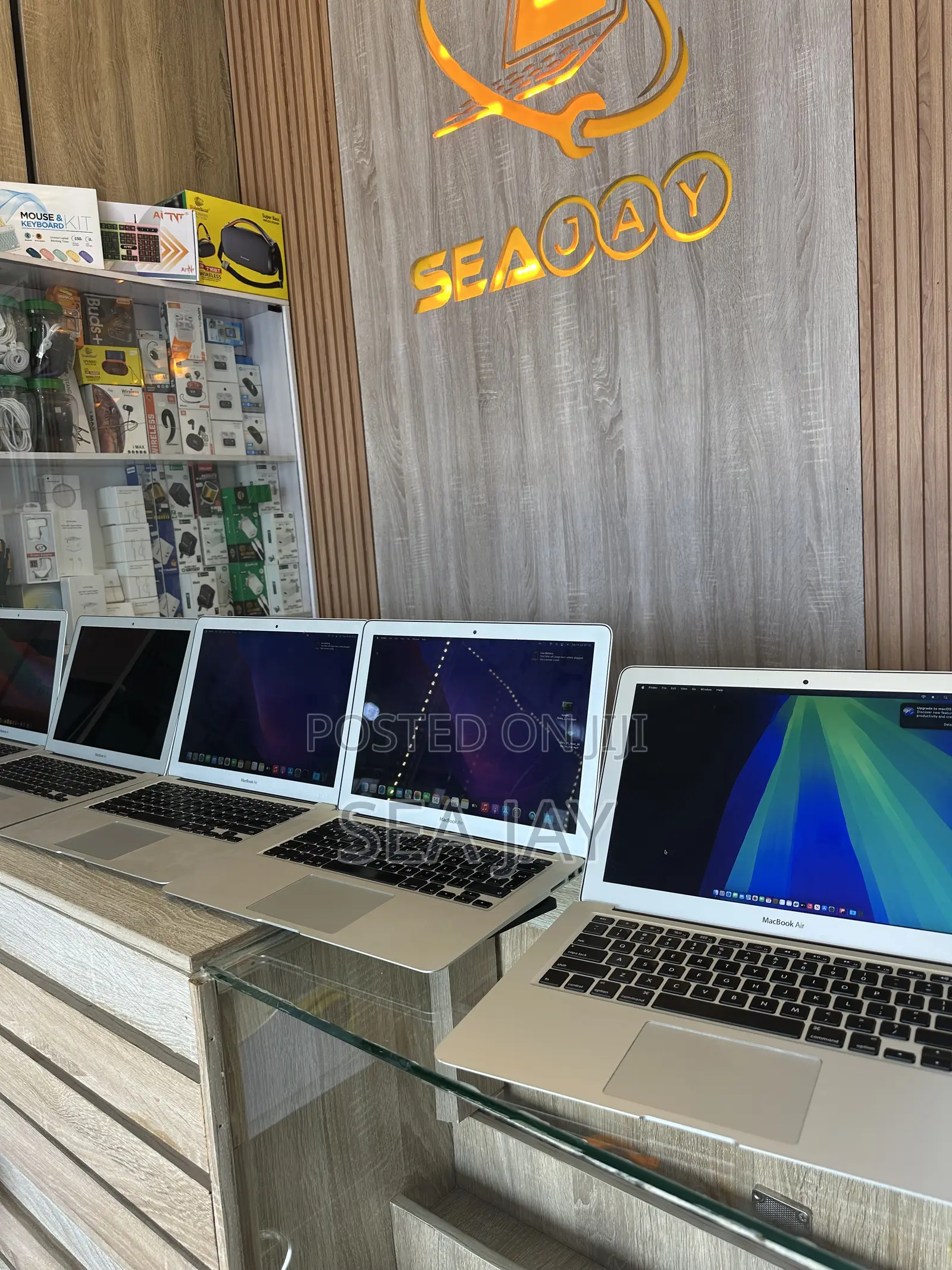 Laptop Apple MacBook Air 2015 8GB Intel Core i5 SSD 128GB