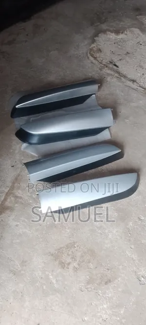 Roof Cover