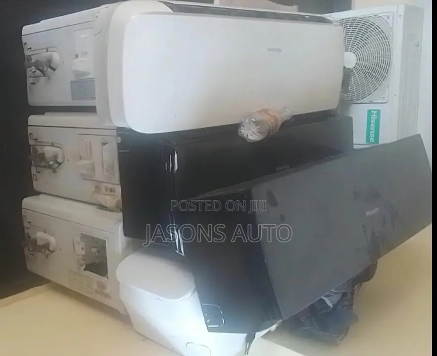 Air Conditional