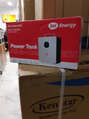 Reliable Portable Power ITEL IESS-05K10N