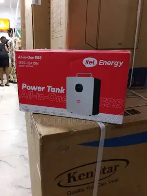 Reliable Portable Power ITEL IESS-05K10N
