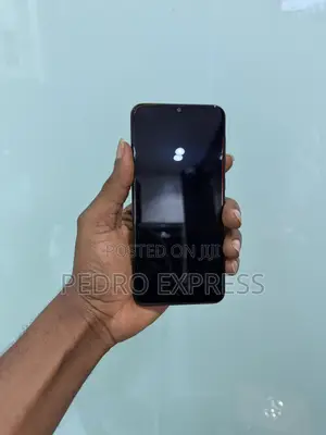 Samsung Galaxy A20 32 GB Black