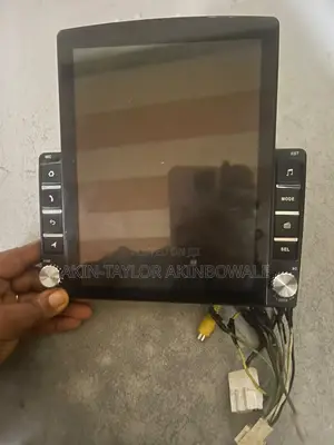 AutoSonic Andriod Screen (2gb RAM, 32gb ROM)