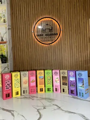Luxury Grace Diffuser