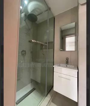 3bdrm Block of Flats in Ikoyi for rent