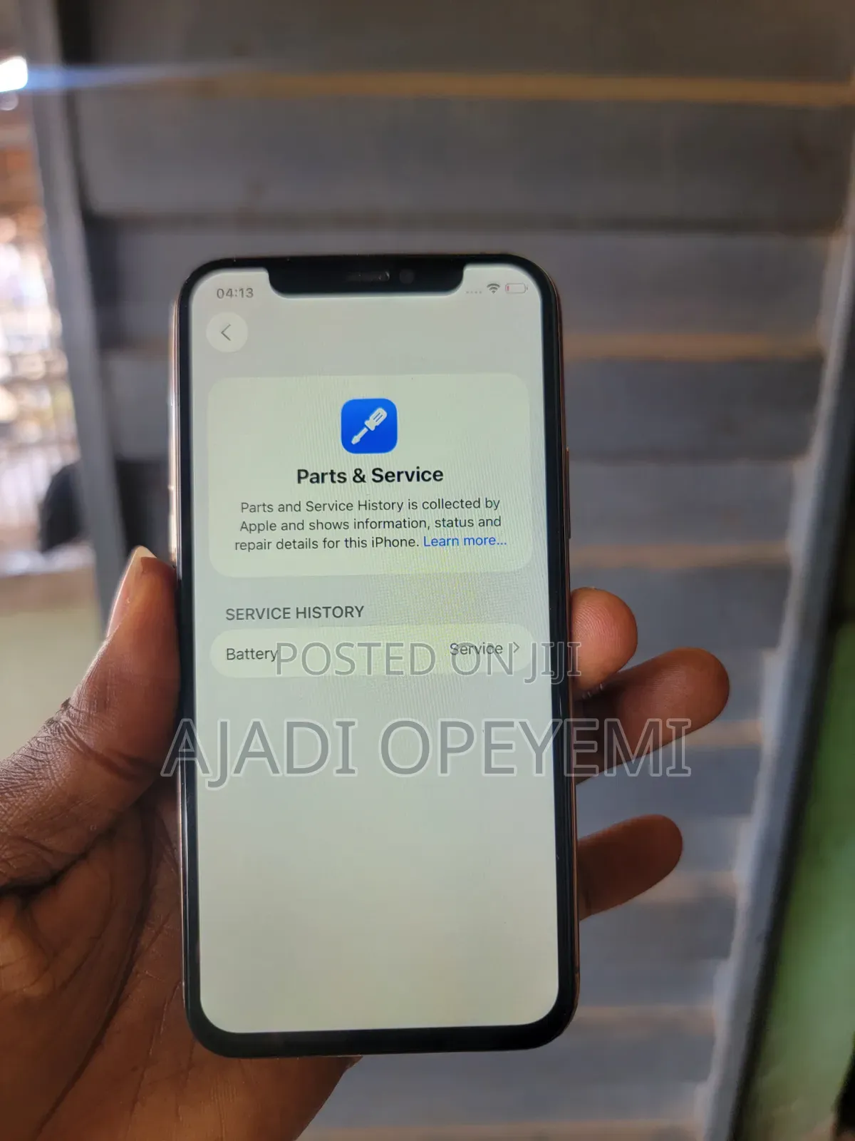 Apple iPhone 11 Pro 64 GB