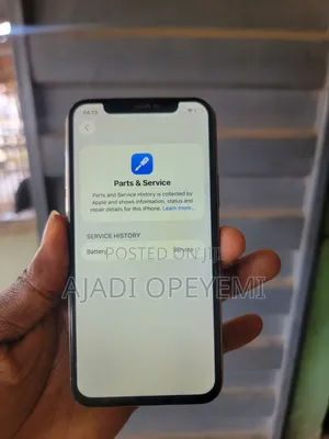 Apple iPhone 11 Pro 64 GB