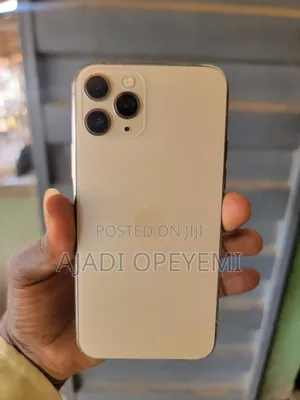 Apple iPhone 11 Pro 64 GB