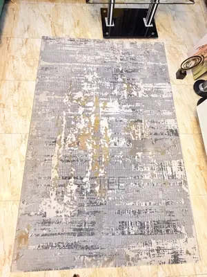 Two (2) Exquisite Living Room Rugs for Sale