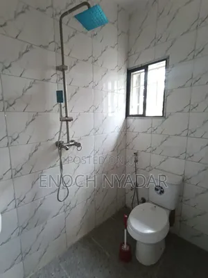 Furnished 2bdrm Block of Flats in Ushafa for rent