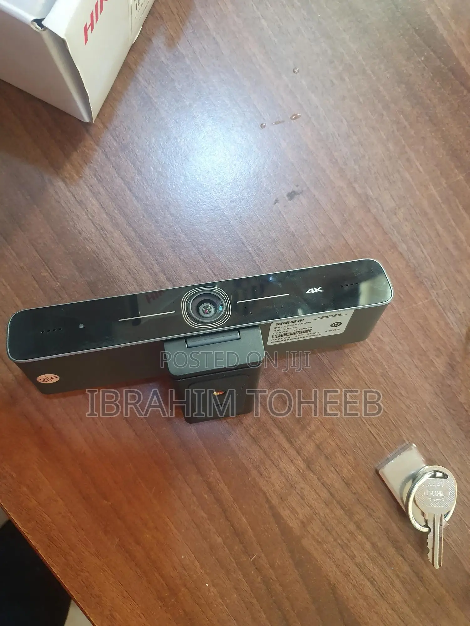 Webcam Camera