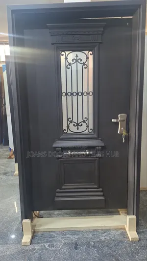 High Quality Isreali Decorative Doors