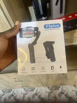F55 AI Tripod Stand