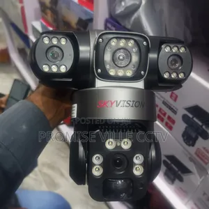 3 Lenz Solar Camera
