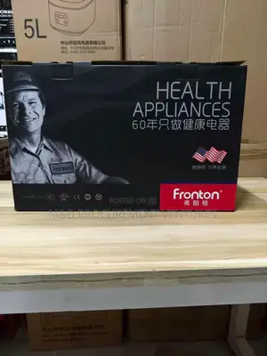 Fruit Juicer