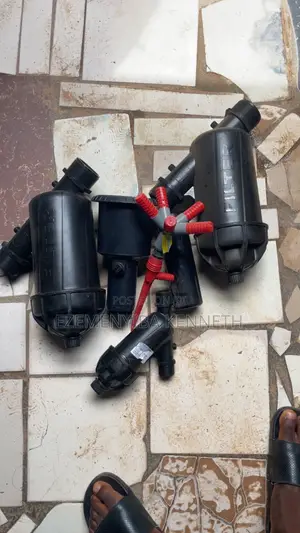 Industrial Filter