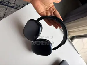 Very Clean Apple Airpod Max (No Case)