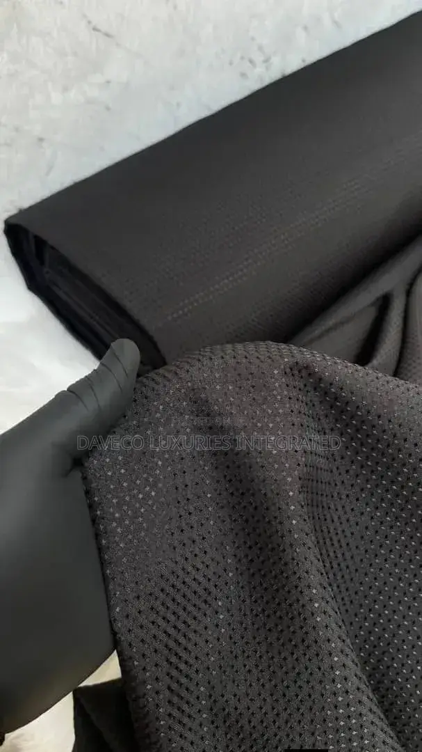 Daveco Luxuries Integrated