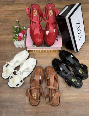 High Quality Luxury Slippers