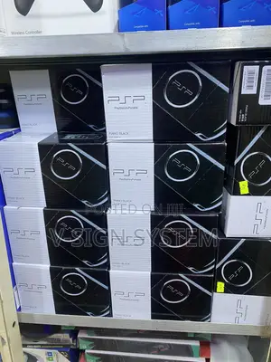 Sony PSP Fat