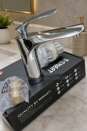 Excutive Designer MMAAT Mixer