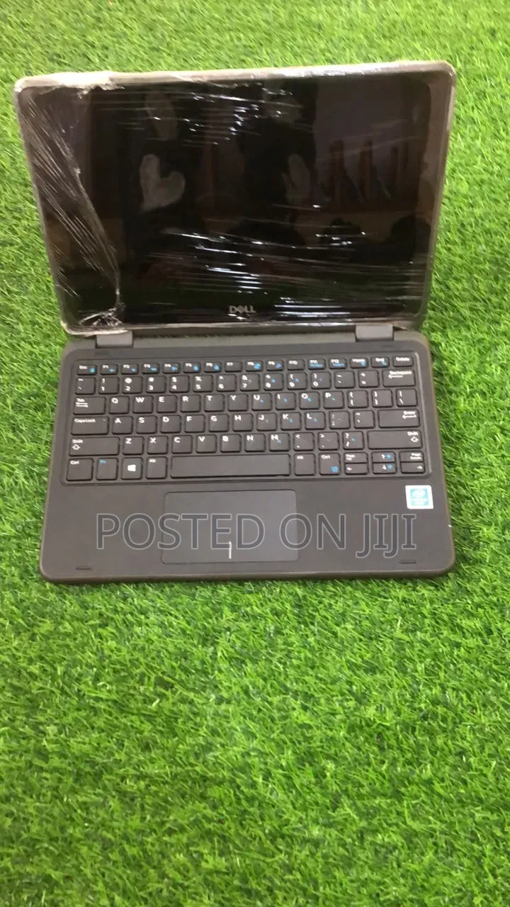 Laptop Dell Latitude 3190 4GB Intel Pentium SSD 256GB