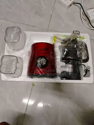 Fruit Juicer