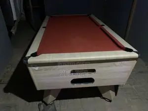 Snoocker Table