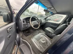 Toyota HiAce 2014 Blue
