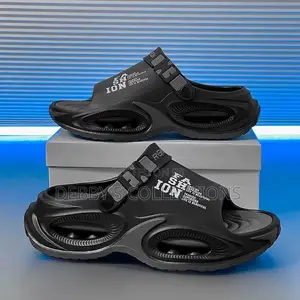 Men’s Clogs