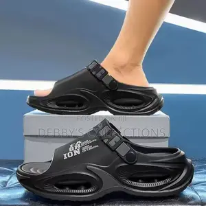 Men’s Clogs