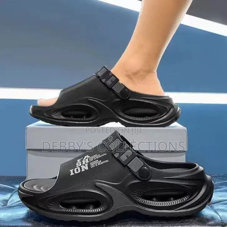 Men’s Clogs