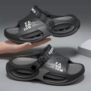 Men’s Clogs