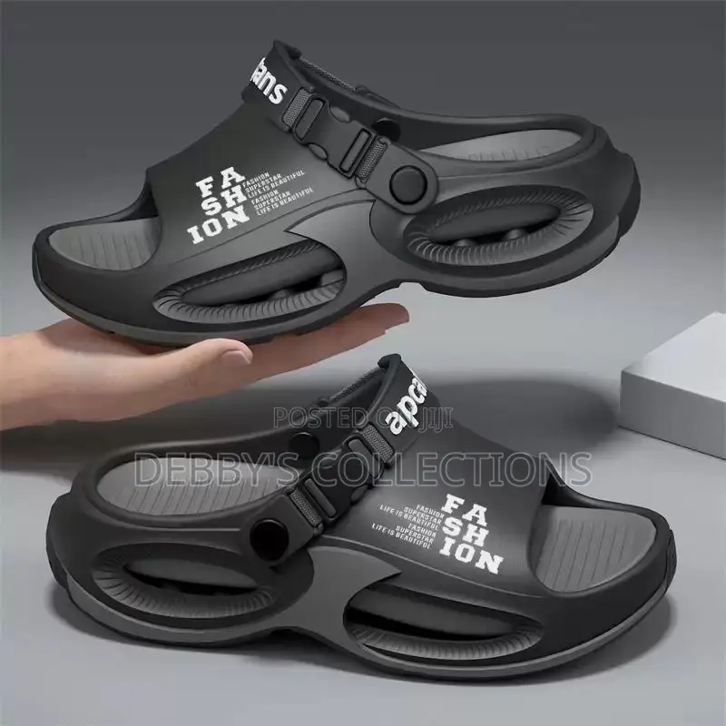 Men’s Clogs
