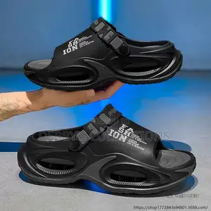 Men’s Clogs