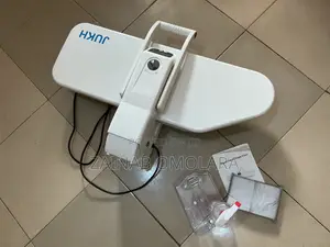 Jukh 32" Digital Fabric Steam Press