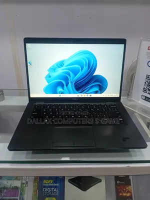 Laptop Dell Latitude 5400 8GB Intel Core i5 SSD 128GB
