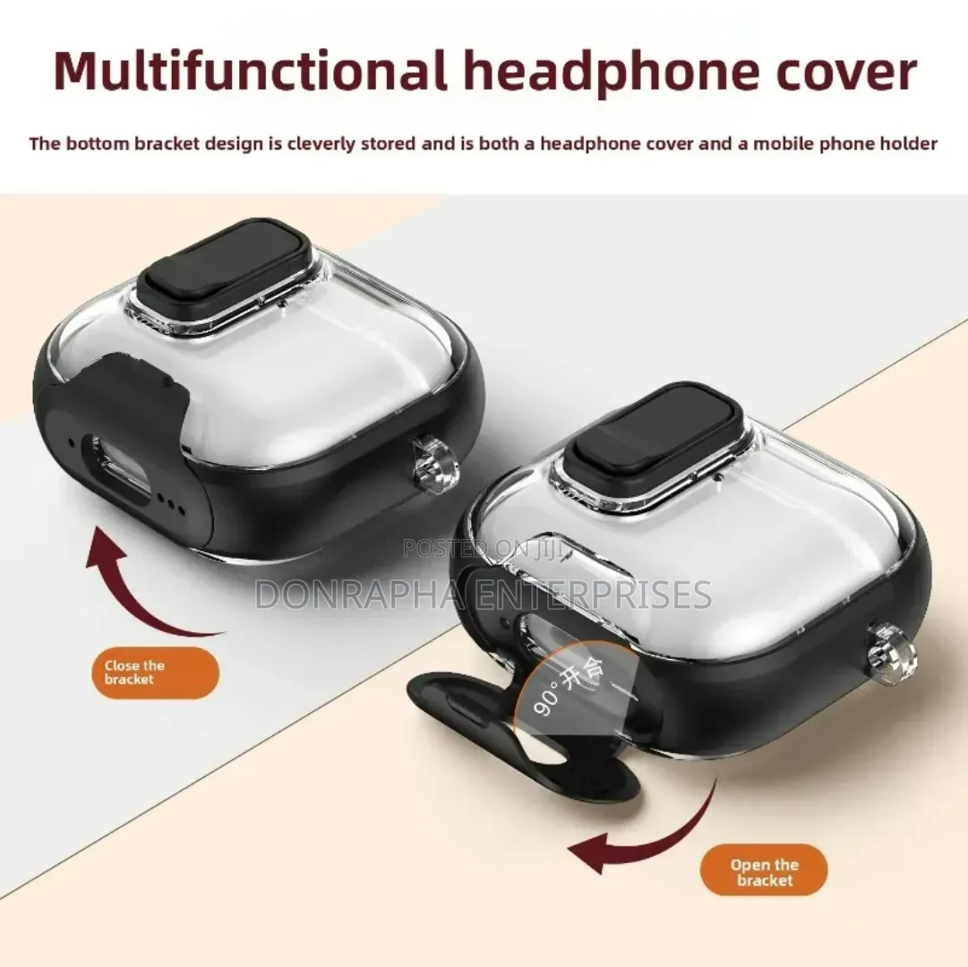 Buds / Buds 4pro Protective Case