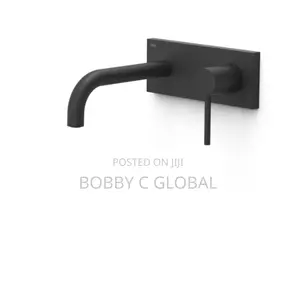 Concealed Basin Mixer